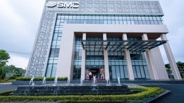 Vừa đổi Chủ tịch HĐQT, Đầu tư Thương mại SMC (SMC) có Tân Tổng giám đốc