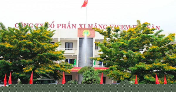 Thay 'tướng' thượng tầng, Vicem Hải Vân (HVX) đặt mục tiêu doanh thu tăng vọt 56% trước thềm chuyển sàn