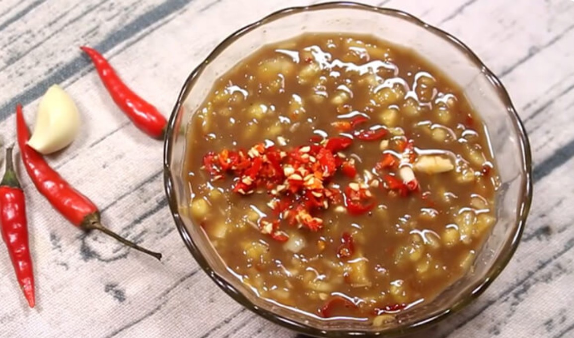 Nước chấm Việt Nam ghi danh bảng xếp hạng quốc tế