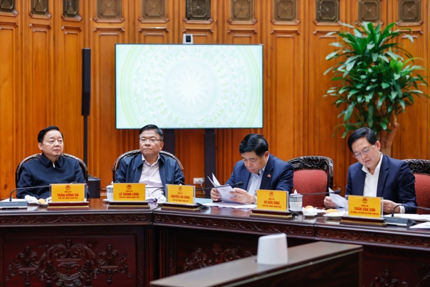 Thủ tướng yêu cầu trong tháng 2, phải vận hành sàn giao dịch vàng