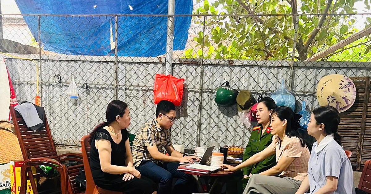 Xử lý cơ sở sản xuất giò lợn có sử dụng hàn the ở Thanh Hoá