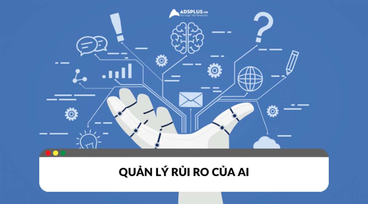 Ai phải chịu trách nhiệm bồi thường thiệt hại do AI gây ra?