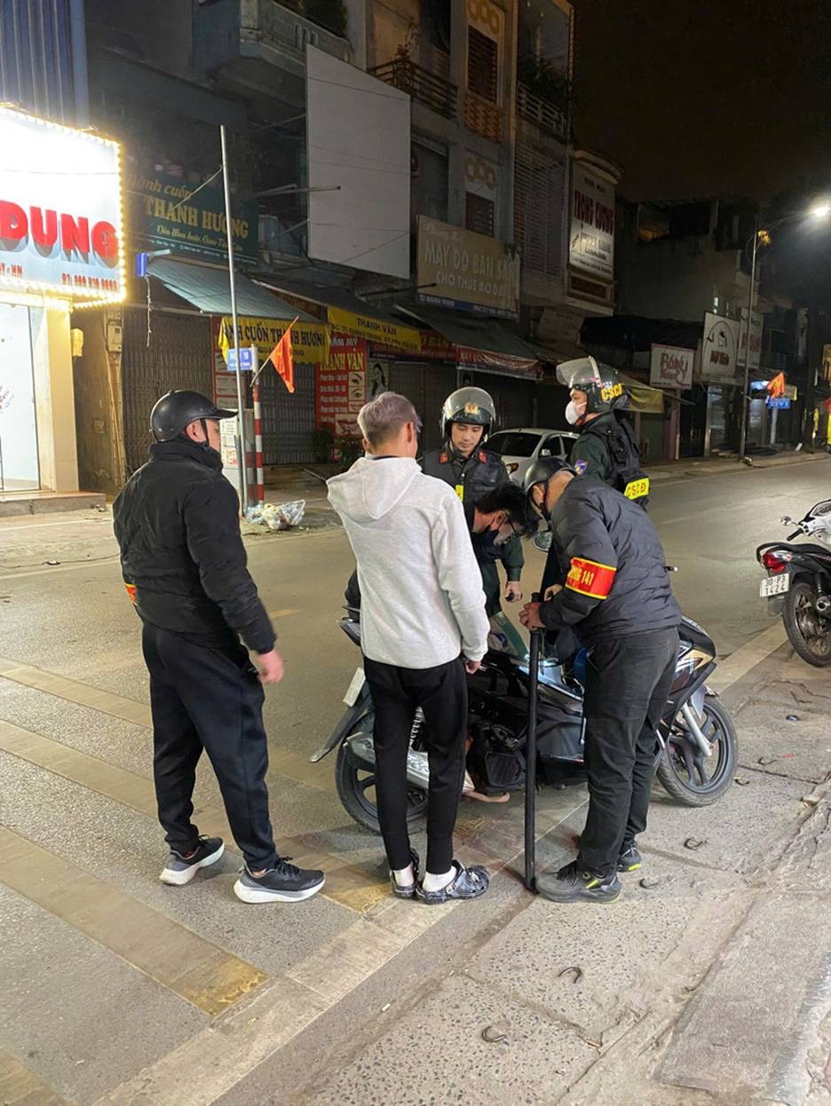 Lực lượng 141 - 