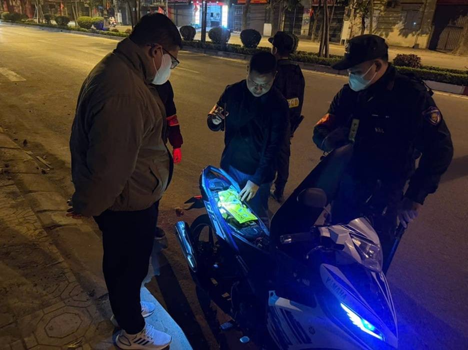 Lực lượng 141 - 