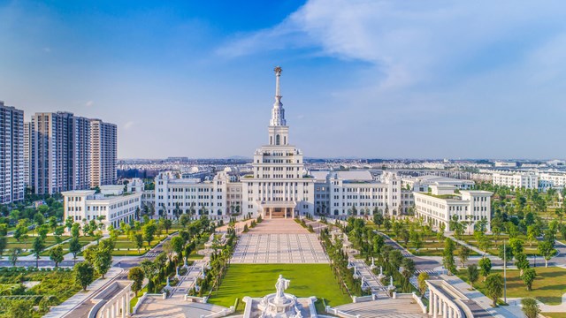 Cơ cấu cổ đông Vingroup: Dragon Capital và ETF nắm hàng chục triệu cổ phiếu, cán cân quyền lực nằm ở đâu?