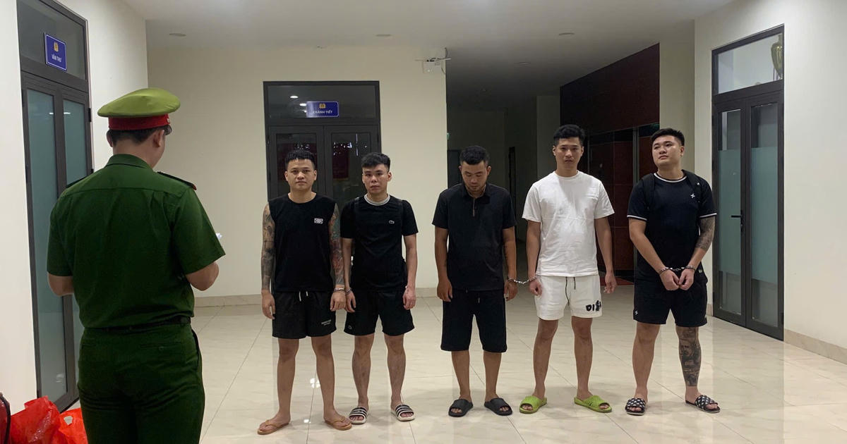 Lừa đảo vay tiền online bằng thủ đoạn giả danh “người nổi tiếng”, chiếm đoạt hơn 4 tỷ đồng