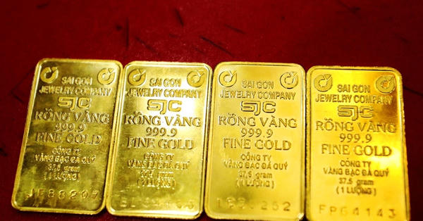 Công an Hà Nội cảnh báo thủ đoạn lừa bán vàng trên mạng xã hội facebook