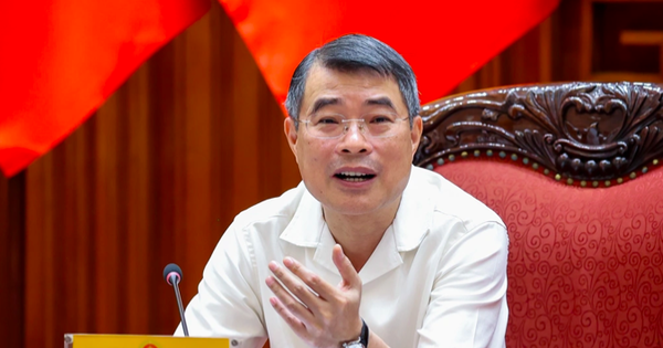 Các Bộ trưởng trực tiếp chỉ đạo, chịu trách nhiệm đến cùng về tiến độ, chất lượng dữ liệu trước Chính phủ