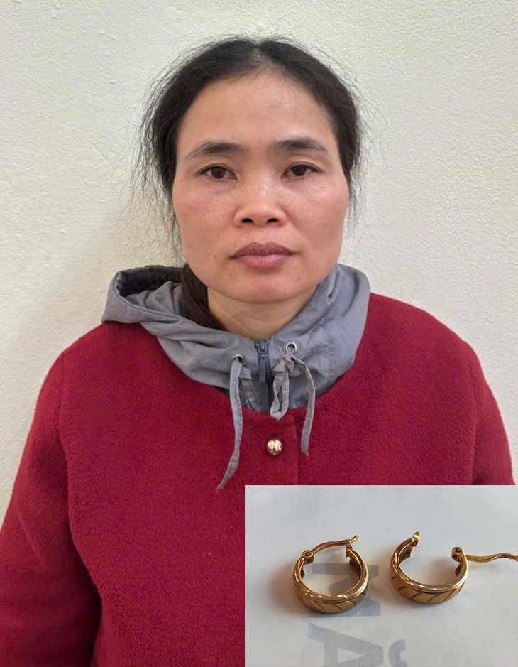 Thanh Hóa: Điều tra vụ án giết người, cướp tài sản