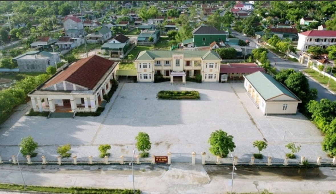 Nỗ lực hoàn thành sắp xếp tài sản công tại các địa phương