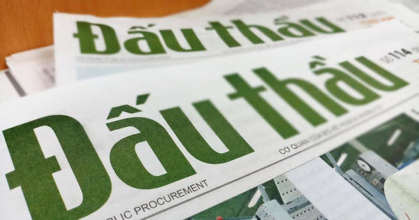 Yêu cầu tiết kiệm tối thiểu 5% đối với gói thầu xây lắp