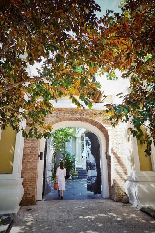 Khách quốc tế cần tuân thủ quy trình ra sao khi đến Phú Quốc? -0