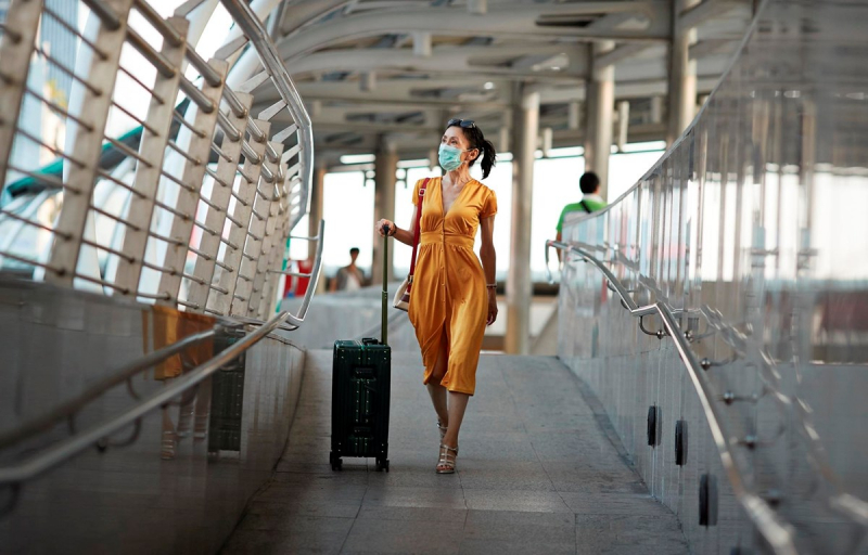 Khách quốc tế cần tuân thủ quy trình ra sao khi đến Phú Quốc? -0