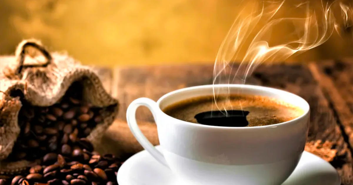 Người Việt chi 344 tỷ đồng mỗi ngày cho trà sữa, cà phê