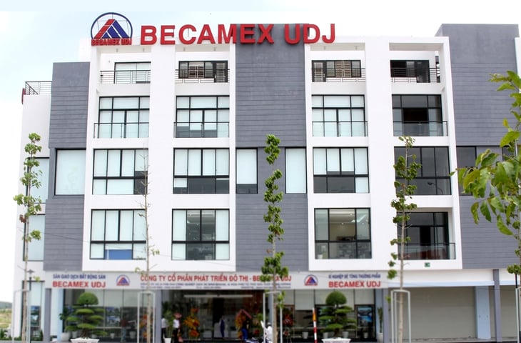 Cổ đông của Phát triển Đô thị (UDJ) sắp được nhận 6-6 tỷ đồng tiền trả cổ tức- tỷ lệ 4%