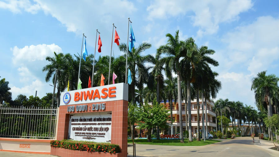 BIWASE (BWE) phát hành thành công hơn 31-4 triệu cổ phiếu- hoàn tất tăng vốn lên hơn 2.513 tỷ đồng