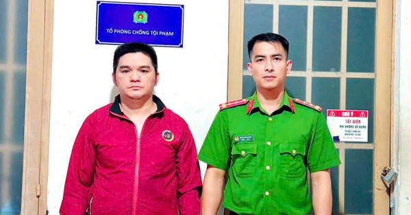 Đồng Nai: Công an xã Đại Phước kiên trì vận động, truy bắt đối tượng truy nã – quyết tâm giữ vững an ninh cơ sở