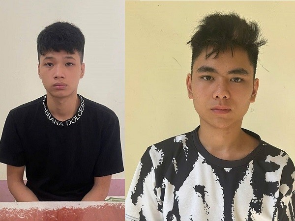 Triệt phá đường dây mua bán người dưới 16 tuổi sang Campuchia