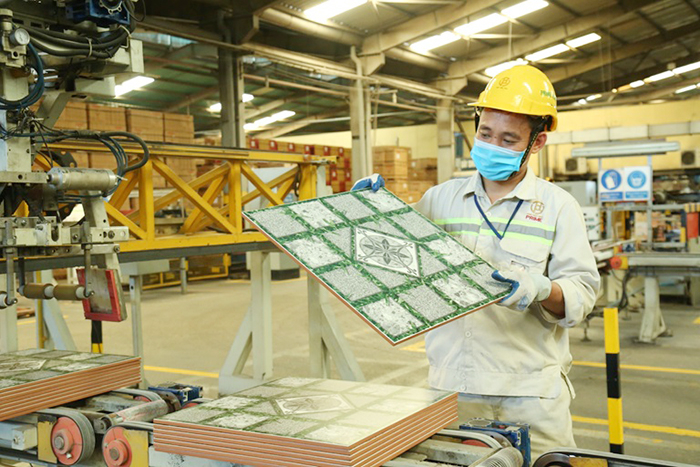 GDP có thể đạt 6,3% năm 2022 -0