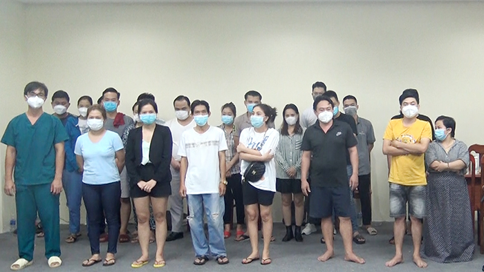 Bảo vệ quyền lợi người tiêu dùng: Tăng trách nhiệm sàn thương mại điện tử Bảo vệ quyền lợi người tiêu dùng: Tăng trách nhiệm sàn thương mại điện tử