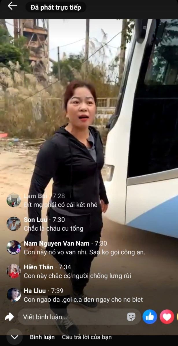 Tạm giữ hình sự đối tượng chửi bới, thu tiền trông giữ xe trái phép ở Bắc Ninh