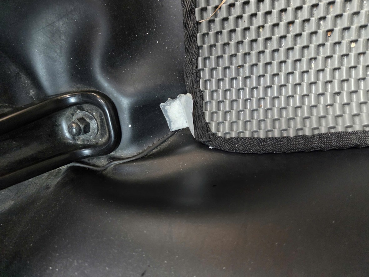 CSGT Cà Mau phát hiện đối tượng tàng trữ ma túy trong xe ô tô khi lưu thông trên Quốc lộ 1