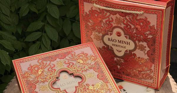 Khi Ngũ linh gặp Bách nghệ trong một mùa trăng