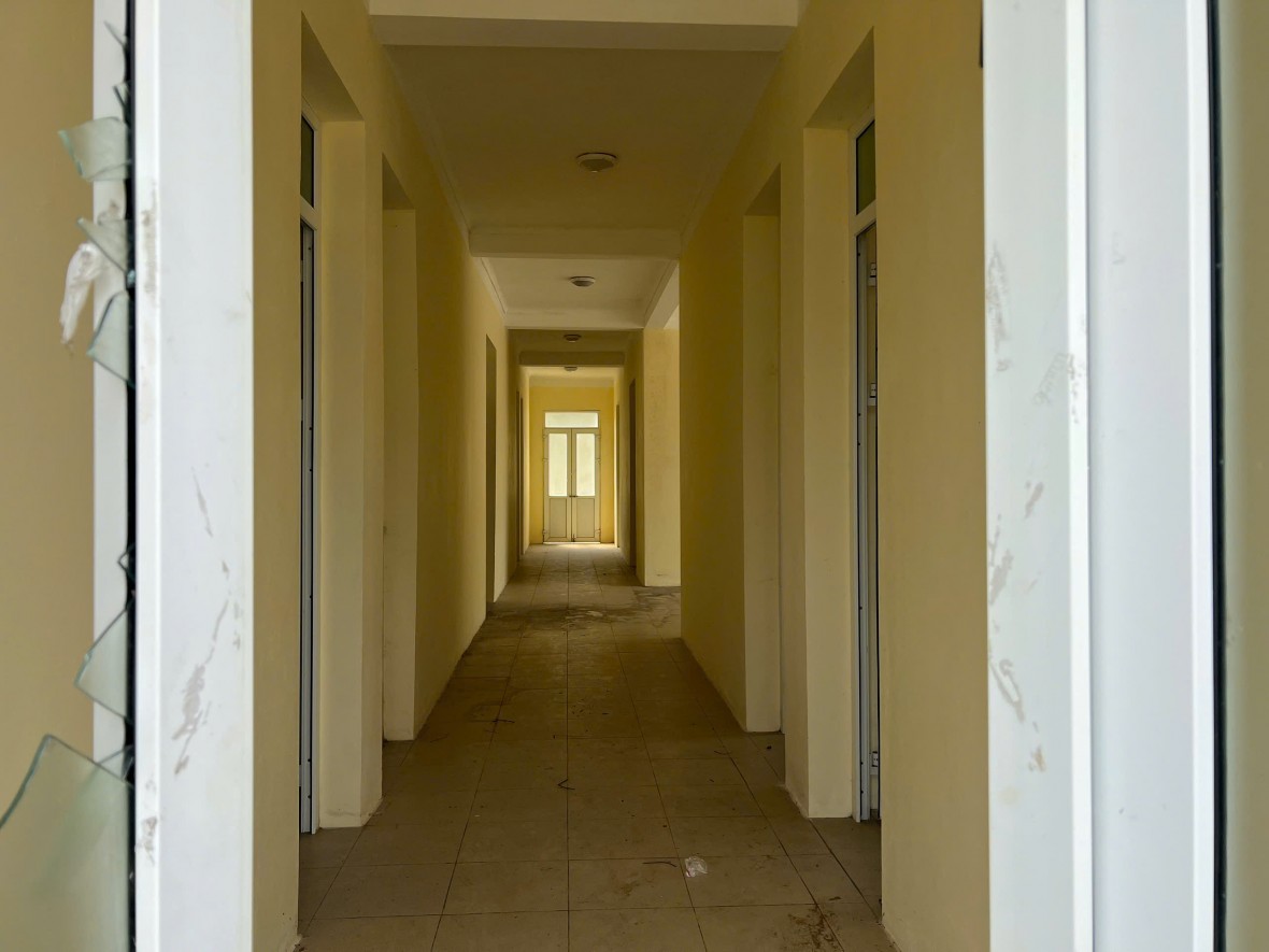 Quảng Ninh: Dự án Trại giống nhuyễn thể trăm tỷ ở Vân Đồn bị bỏ hoang, trách nhiệm thuộc về ai?