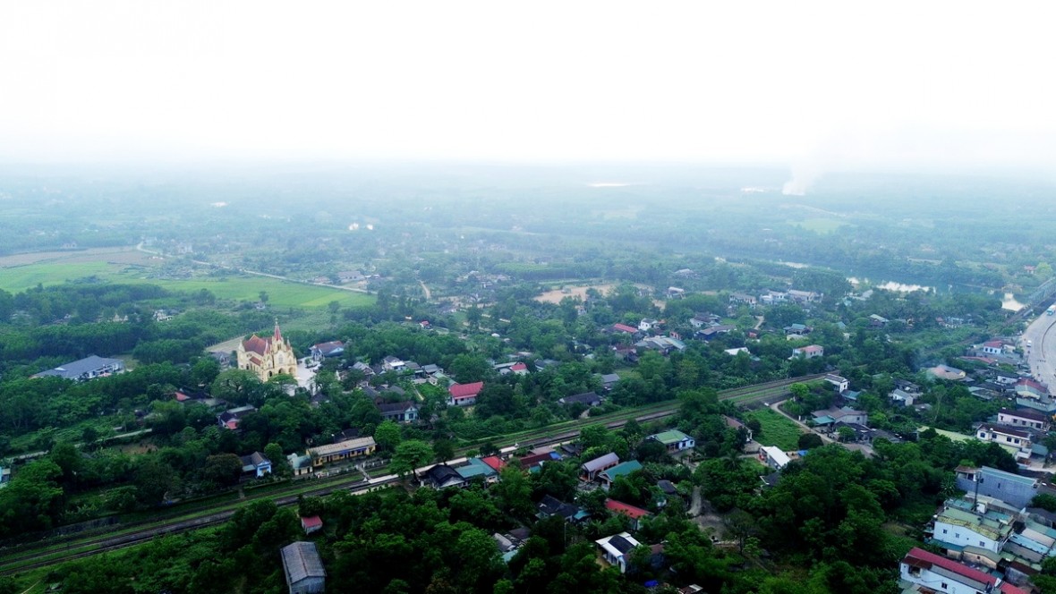 Quảng Trị duyệt dự án Nhà máy xử lý chất thải công nghiệp hơn 400 tỷ đồng