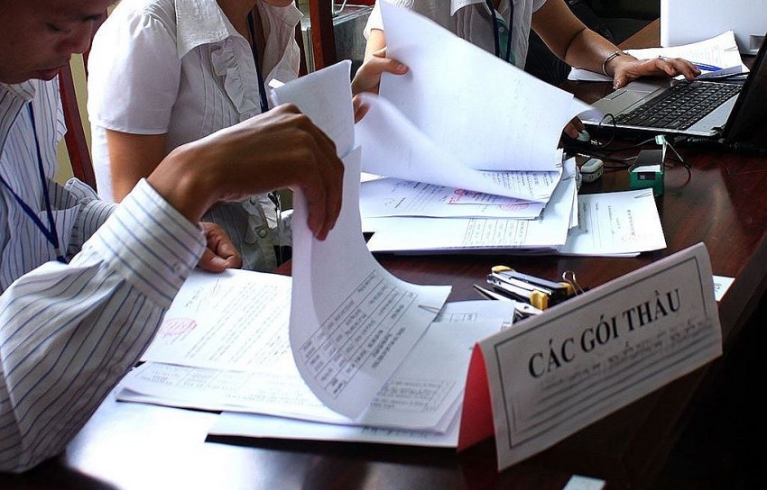 Bổ sung một số quy định về ưu đãi trong hoạt động đấu thầu