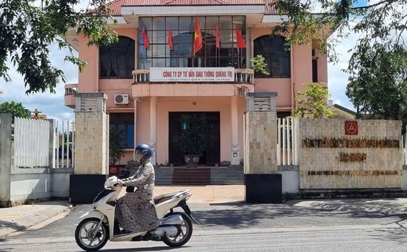 Một doanh nghiệp tại Quảng Trị bị phạt 200 triệu đồng vì vi phạm đấu thầu