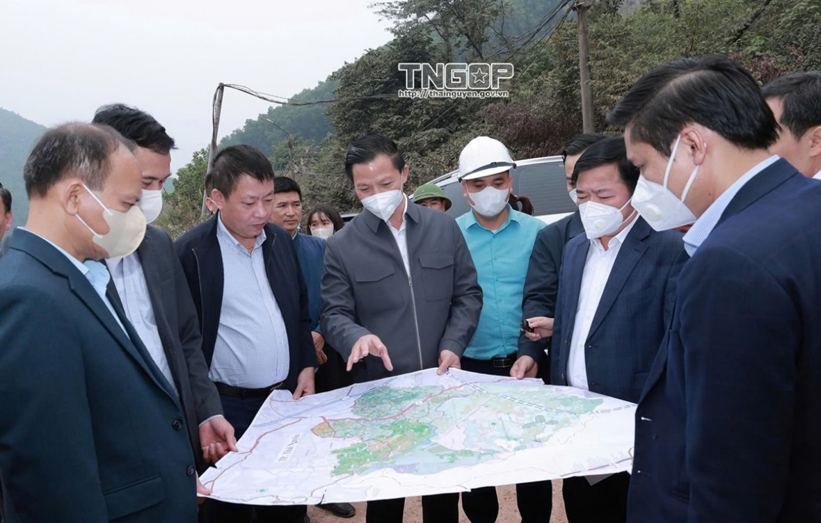 Thái Nguyên nghiên cứu phương án xây dựng nhà máy đốt rác phát điện Thái Nguyên nghiên cứu phương án xây dựng nhà máy đốt rác phát điện