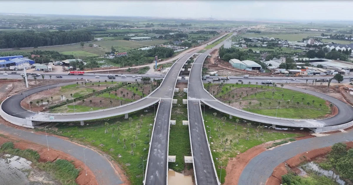 Đồng Nai mở rộng không gian phát triển bằng cơ chế mới