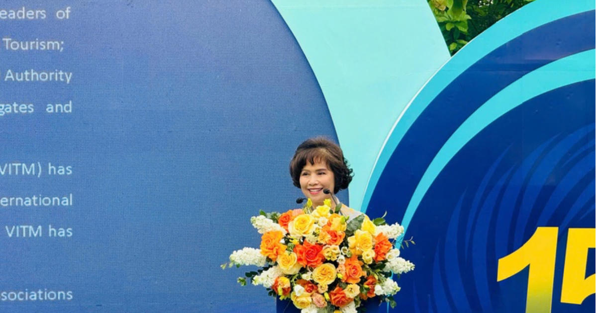 Ngành Du lịch đặt mục tiêu duy trì đà tăng trưởng sau kỷ lục 1 triệu tỷ đồng