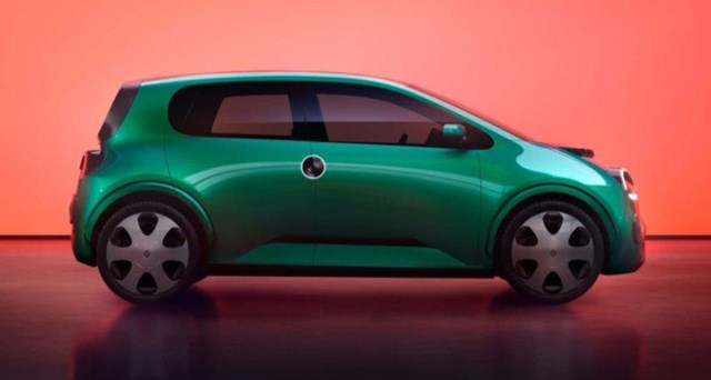 Hãng xe lâu đời nhất nước Pháp ra mắt xe điện cỡ nhỏ hơn 500 triệu đồng: Thiết kế tương đồng Kia Morning, chi phí chưa đến 100.000 đồng/ngày - Ảnh 2