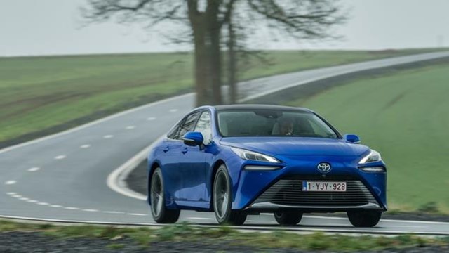 Những sai lầm khi đưa ô tô đi bảo dưỡng - Ảnh 2