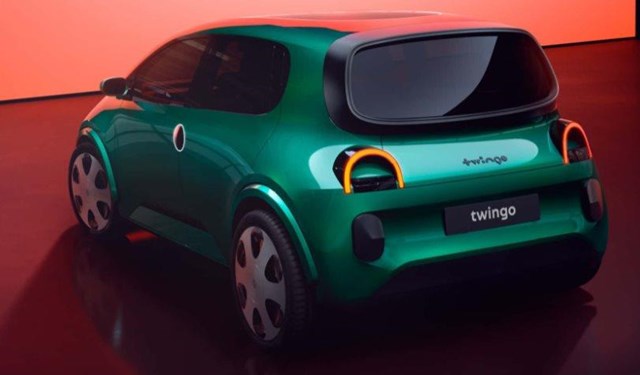 Hãng xe lâu đời nhất nước Pháp ra mắt xe điện cỡ nhỏ hơn 500 triệu đồng: Thiết kế tương đồng Kia Morning, chi phí chưa đến 100.000 đồng/ngày - Ảnh 1