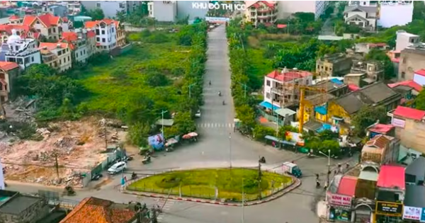 Sẽ khởi công đường Hồ Sen - Quán Mau hơn 1.200 tỉ đồng ở Hải Phòng vào tháng 11