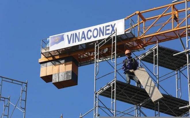 Vinaconex (VCG) báo lãi 9 tháng vượt mốc 1.000 tỷ đồng- hoàn thành 98% mục tiêu lợi nhuận năm