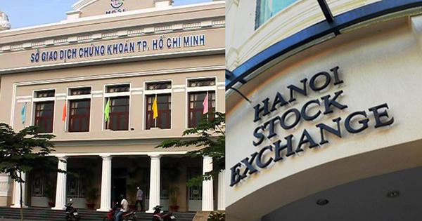 Bộ Tài chính đề xuất sửa quy định liên quan đến vốn điều lệ của Sở giao dịch Chứng khoán Việt Nam