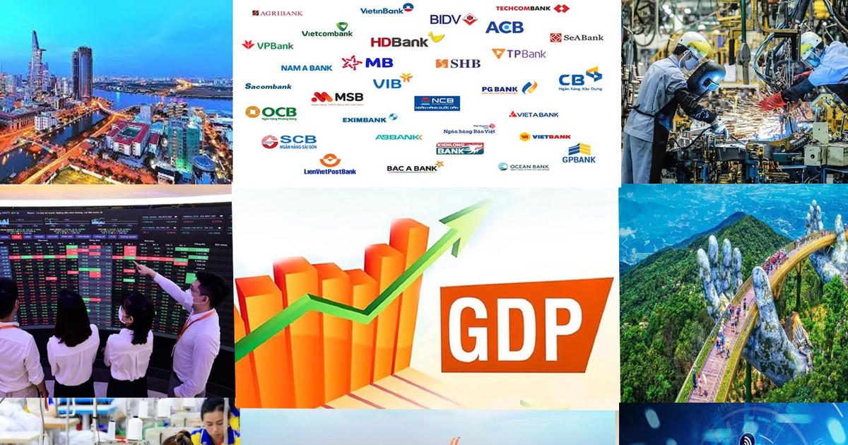 Hà Nội ban hành Chỉ thị triển khai kịch bản tăng trưởng 6 tháng cuối năm 2026