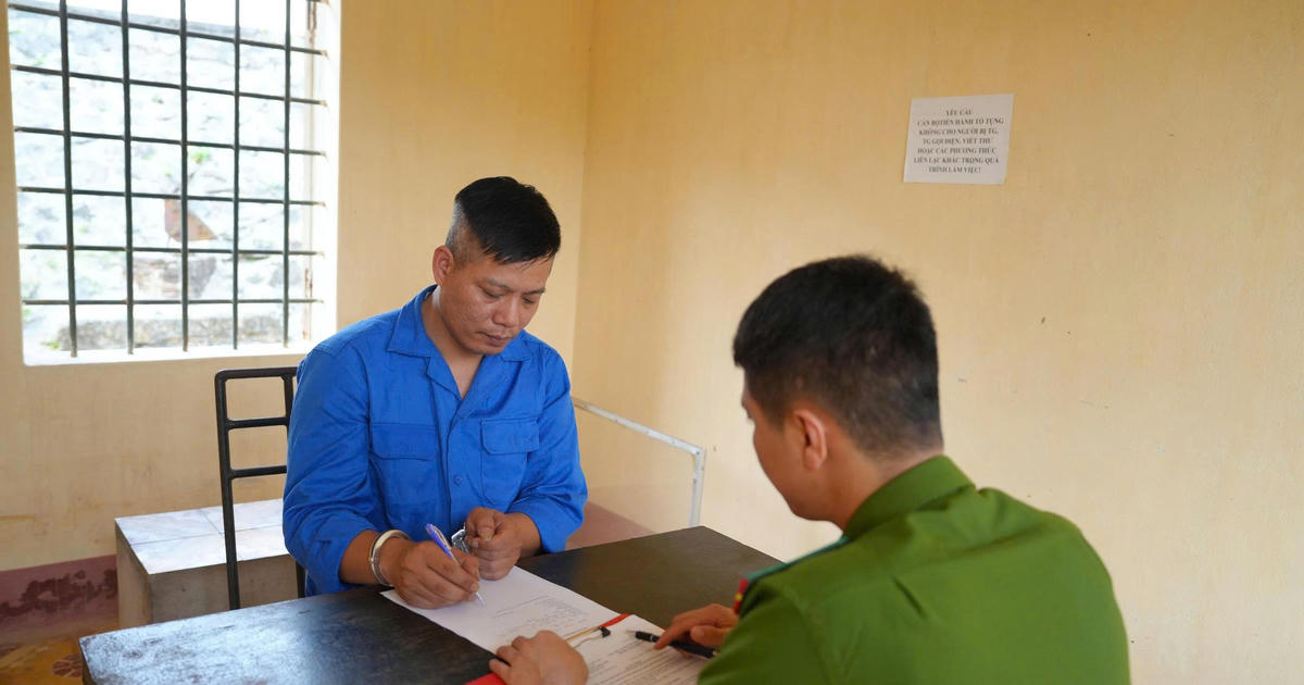 Bắt đối tượng chém người, phóng hỏa nhà hàng ở Lào Cai