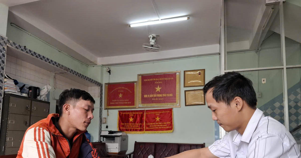 Đừng để chính sách trợ giúp pháp lý bị lợi dụng