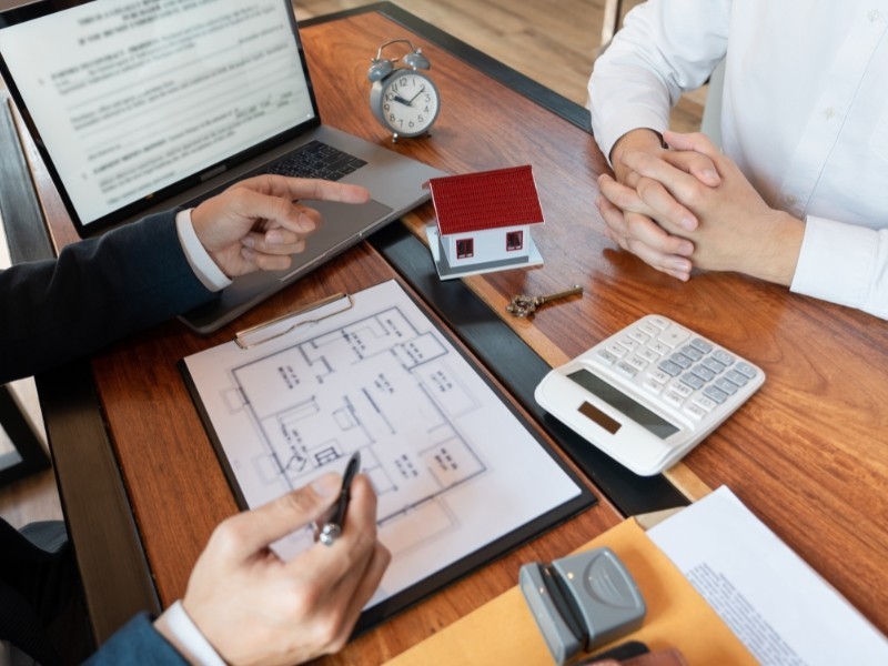 Thời hạn thực hiện nghĩa vụ thuế trong chuyển nhượng bất động sản