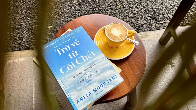 ‘Trở về từ cõi chết’ - Hành trình cận tử và chữa lành của một bệnh nhân ung thư - Ảnh 3