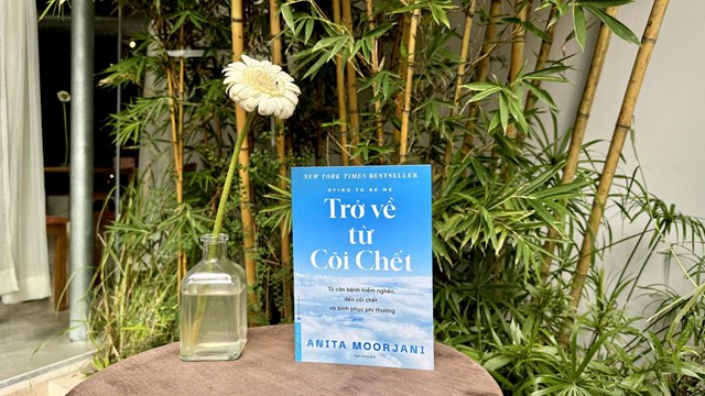 ‘Trở về từ cõi chết’ - Hành trình cận tử và chữa lành của một bệnh nhân ung thư - Ảnh 2