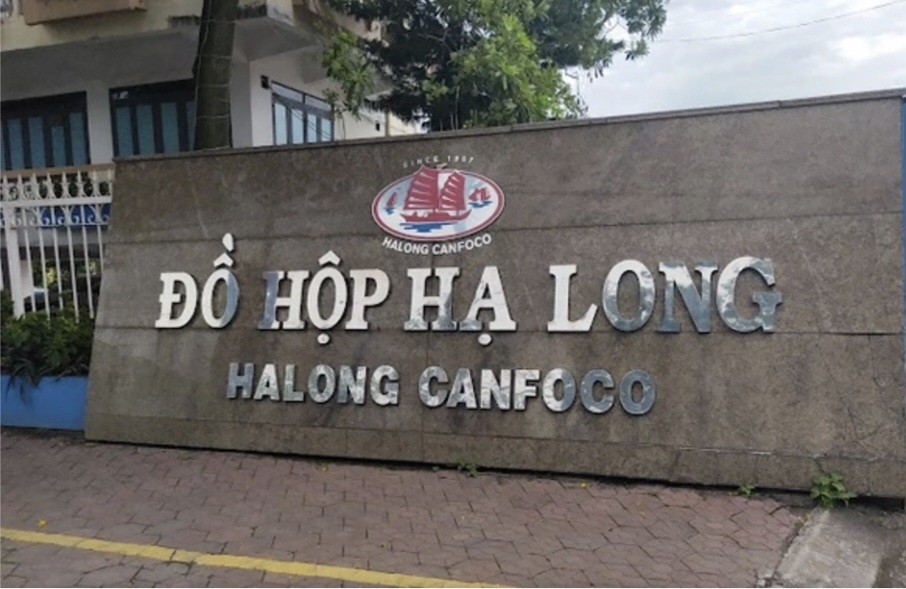 Quảng Ninh lên tiếng về thương hiệu “Đồ hộp Hạ Long” Quảng Ninh lên tiếng về thương hiệu “Đồ hộp Hạ Long”