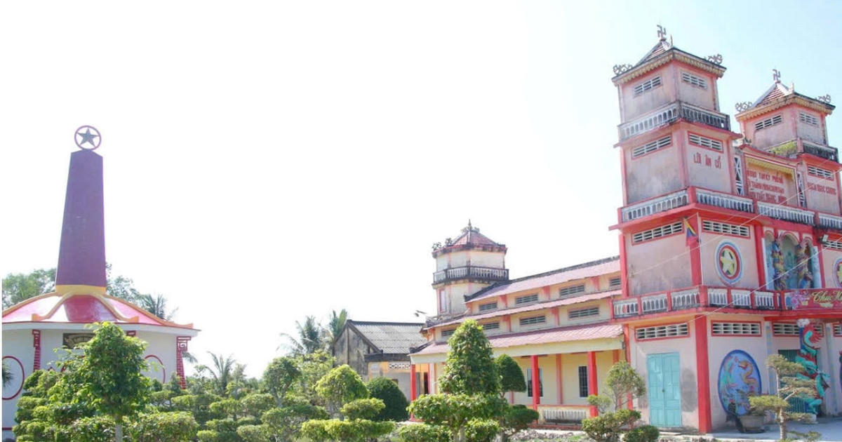 Trận Giồng Bốm - “Địa chỉ đỏ” khắc ghi tinh thần Nam Bộ kháng chiến