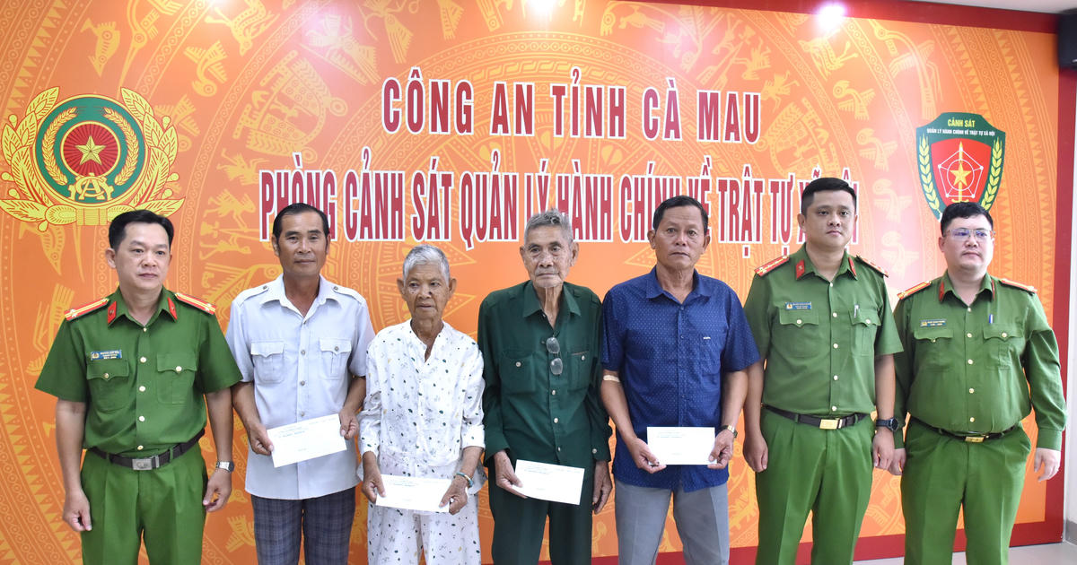 Hành trình xác định danh tính các Anh hùng liệt sĩ nơi địa đầu cực Nam Tổ quốc