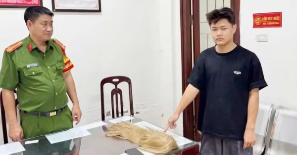 Dùng ảnh giả trên ứng dụng hẹn hò, nam thanh niên chuốc rượu để trộm iPhone